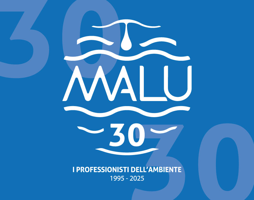 Malu sostenibilità e innovazione festeggiano 30 anni